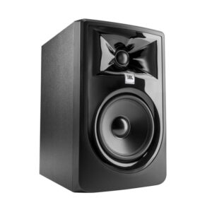 JBL 305P MKII - Monitores de Estudio Activo de 5 " (Par)