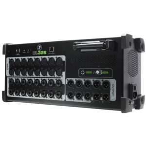 MACKIE DL32S - Mezclador Digital Inalámbrico de 32 Canales