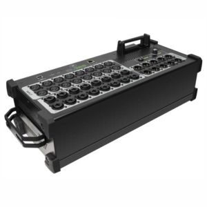MACKIE DL32S - Mezclador Digital Inalámbrico de 32 Canales