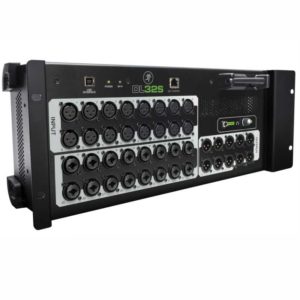 MACKIE DL32S - Mezclador Digital Inalámbrico de 32 Canales