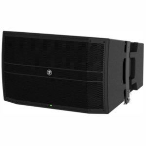 MACKIE DRM12A Altavoz Linea Array de 12 pulgadas Y 2000W