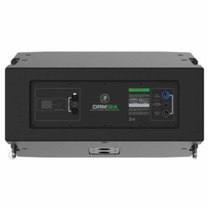 MACKIE DRM12A Altavoz Linea Array de 12 pulgadas Y 2000W