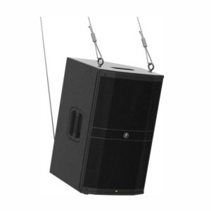 MACKIE DRM212 Altavoz Autoamplificado Profesional de 12" Y 1600 W