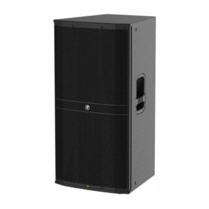 MACKIE DRM315 Altavoz Autoamplificado Profesional de 3 Vias Y 2300 W DE 15"