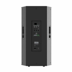 MACKIE DRM315 Altavoz Autoamplificado Profesional de 3 Vias Y 2300 W DE 15"