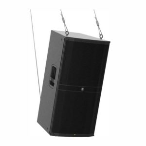 MACKIE DRM315 Altavoz Autoamplificado Profesional de 3 Vias Y 2300 W DE 15"