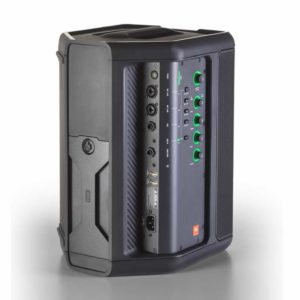 JBL EON ONE COMPACT - Portable con Batería Recargable + FUNDA