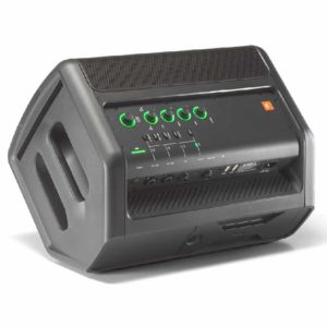 JBL EON ONE COMPACT - Portable con Batería Recargable + FUNDA