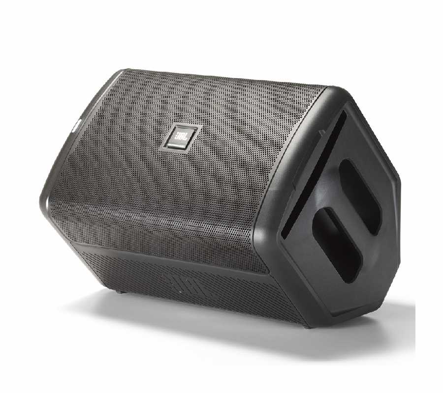 JBL EON ONE COMPACT - Portable con Batería Recargable + FUNDA - Imagen 3