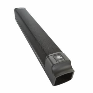 JBL EON ONE MK2 - PA de columna recargable todo en uno con mezclador incorporado y DSP