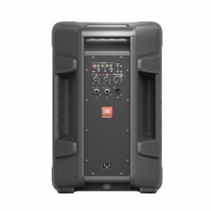 JBL IRX108BT - Altavoz Portatil de 8 Pulgadas con Bluetooth