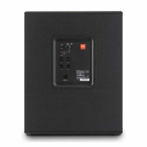 JBL IRX115S - Subwoofer Activo de 15 pulgadas 1300 W