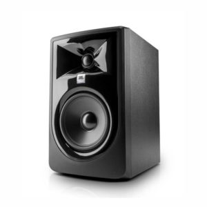 JBL 306P MKII - Monitores de Estudio Activo de 6″ (Par)