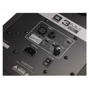 JBL 308P MkII Monitores de Estudio Activo de 8″ (Par)