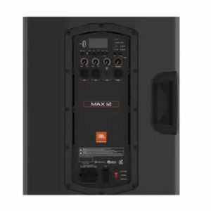 JBL MAX 12 Parlante Activo 12″ con Bluetooth/USB