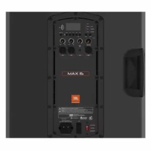 JBL MAX 15 - Parlante Activo 15″ con Bluetooth/USB