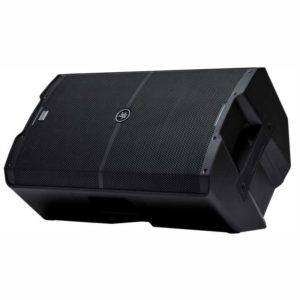 MACKIE SRM215 V-CLASS Altavoz Autoamplificado de Alto Rendimiento de 15" Y 2000 W