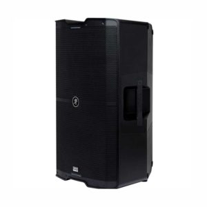 MACKIE SRM215 V-CLASS Altavoz Autoamplificado de Alto Rendimiento de 15" Y 2000 W