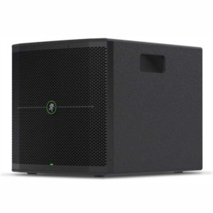 MACKIE THUMP115S Subwoofer Autoamplificado De 1400W Y 15″