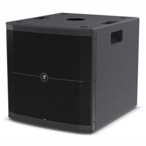 MACKIE THUMP118S - Subwoofer Autoamplificado De 1400W Y 18 Pulgadas