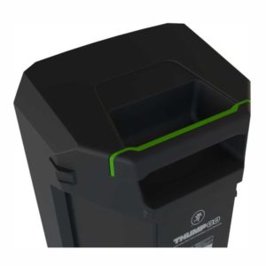 MACKIE THUMP GO - Altavoz Portátil Alimentado por Batería de 8 Pulgadas