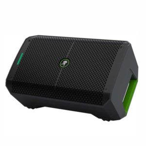 MACKIE THUMP GO - Altavoz Portátil Alimentado por Batería de 8 Pulgadas