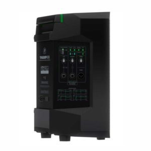 MACKIE THUMP GO - Altavoz Portátil Alimentado por Batería de 8 Pulgadas