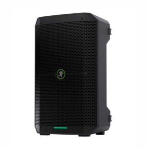MACKIE THUMP GO - Altavoz Portátil Alimentado por Batería de 8 Pulgadas
