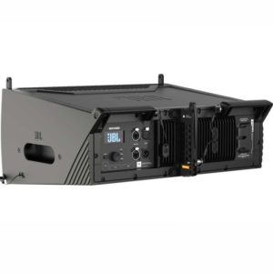 JBL SRX906LA 880W Parlante Activo Linea Array de 6,5 pulgadas