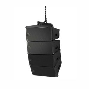 JBL SRX906LA 880W Parlante Activo Linea Array de 6,5 pulgadas