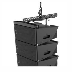 JBL SRX906LA 880W Parlante Activo Linea Array de 6,5 pulgadas