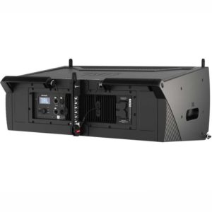 JBL SRX910LA 880W Parlante Activo Linea Array de 10 pulgadas