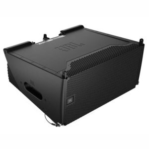 JBL SRX910LA 880W Parlante Activo Linea Array de 10 pulgadas