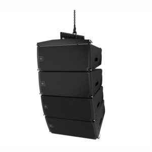 JBL SRX910LA 880W Parlante Activo Linea Array de 10 pulgadas