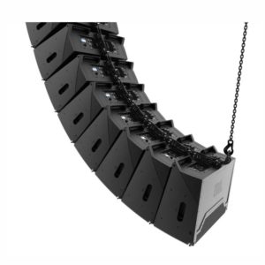 JBL SRX910LA 880W Parlante Activo Linea Array de 10 pulgadas