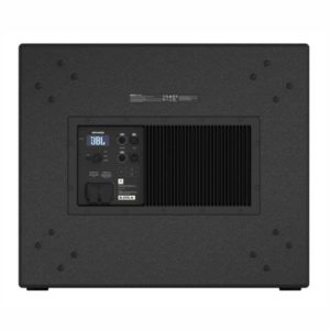 JBL SRX918S - Subwoofer Activo de 18 Pulgadas de 2500W