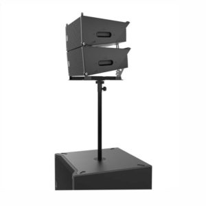 JBL SRX918S - Subwoofer Activo de 18 Pulgadas de 2500W
