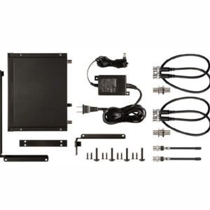 SHURE BLX14R/MX53 - Sistema inalámbrico para presentador con micrófono earset MX53