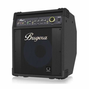 BUGERA BXD12A Combo Amplificador para Bajo de 1000 Watts