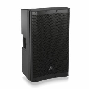 BEHRINGER DR115DSP Parlante Activo de 1400 watts y 15″ Pulgadas