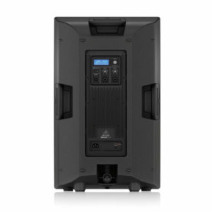 BEHRINGER DR115DSP Parlante Activo de 1400 watts y 15″ Pulgadas