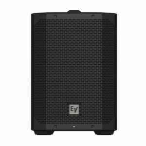 ELECTRO-VOICE EVERSE 8 - Altavoz a Batería con Audio y Control Bluetooth