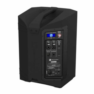 ELECTRO-VOICE EVERSE 8 - Altavoz a Batería con Audio y Control Bluetooth