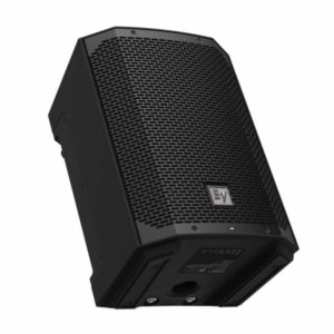 ELECTRO-VOICE EVERSE 8 - Altavoz a Batería con Audio y Control Bluetooth