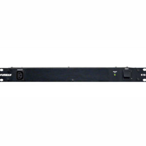 FURMAN M-10X E - Acondicionador de energía estándar de 10 A, 230 V