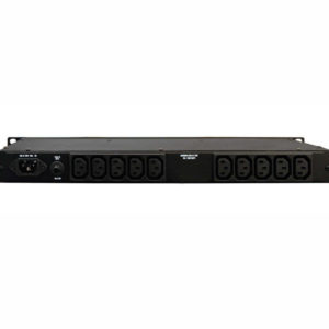 FURMAN M-10X E - Acondicionador de energía estándar de 10 A, 230 V