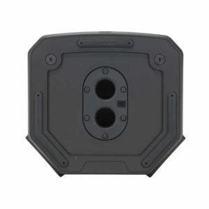JBL PRX908 Parlante Activo profesional bidireccional de 8 pulgadas con alimentación