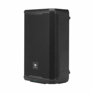 JBL PRX912 Parlante Activo de 12 pulgadas bidireccional con alimentación profesional