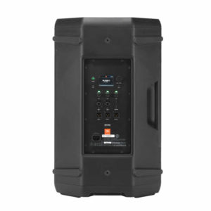 JBL PRX912 Parlante Activo de 12 pulgadas bidireccional con alimentación profesional
