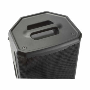 JBL PRX912 Parlante Activo de 12 pulgadas bidireccional con alimentación profesional